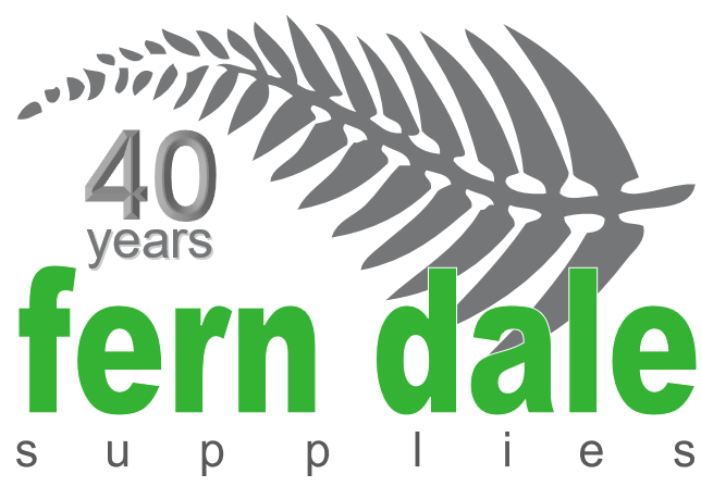 Fern Dale Supplies Logo